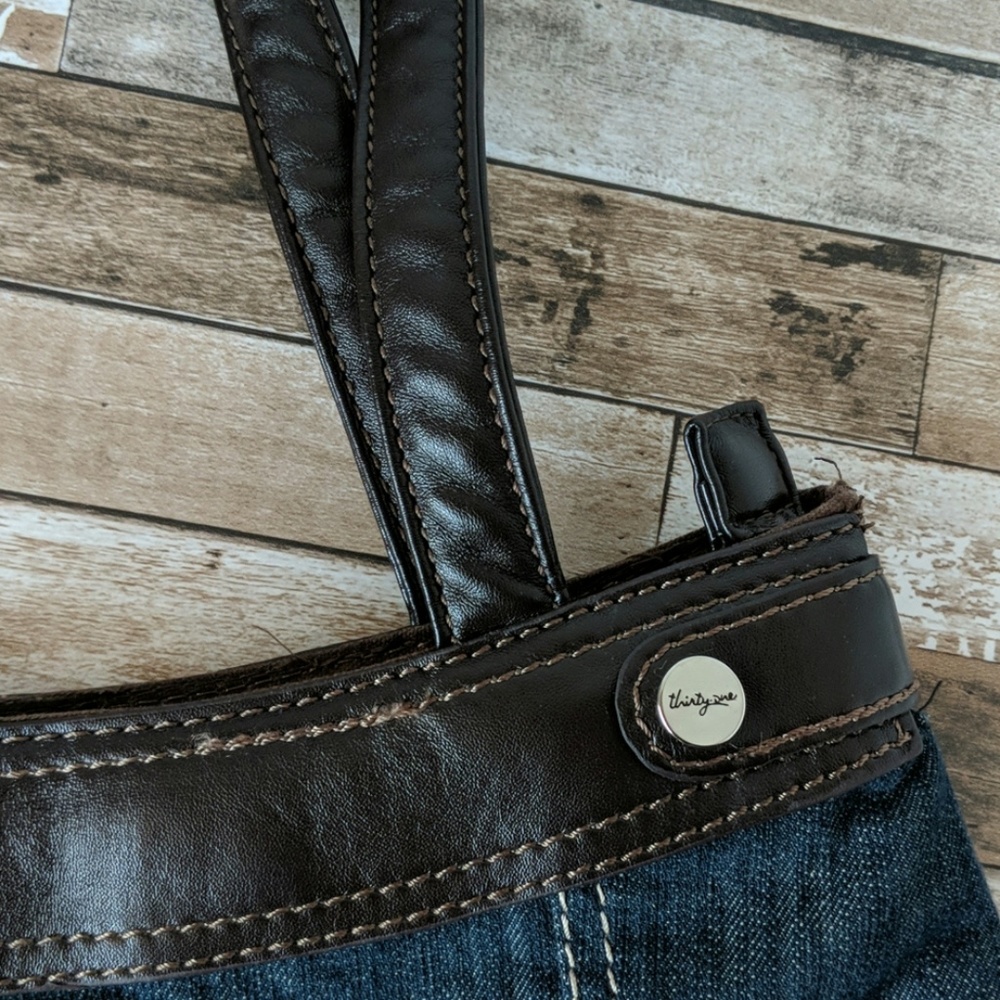 Thirty-One 3in1 skirt purse FLASH SALE!! 🌞